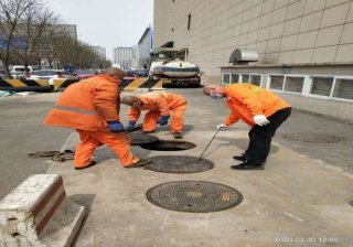 襄阳利有管道疏通（襄阳管道疏通电话）