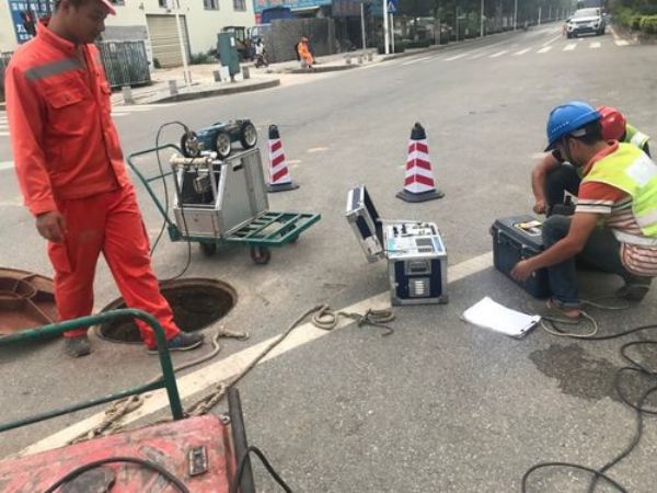 襄樊工业管道清淤疏通公司（襄阳管道疏通公司）