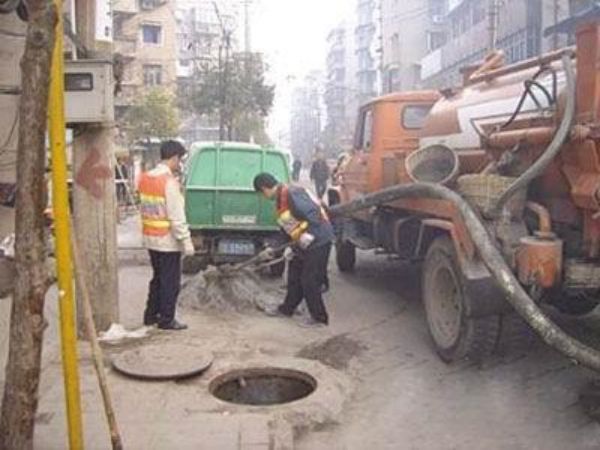 襄樊工业管道清淤疏通公司（襄阳管道疏通公司）