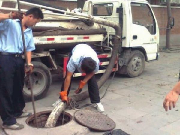 襄阳樊城市政疏通管道方法（襄阳襄城下水道疏通）