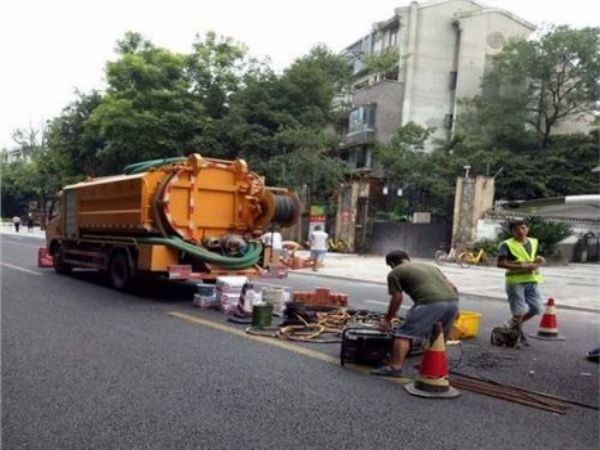 襄阳管道疏通管道清洗（襄阳市樊城区管道疏通电话）